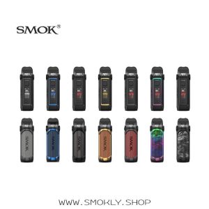 خرید و قیمت ویپ پاد اسموک آی پی ایکس 80 - Smok IPX80